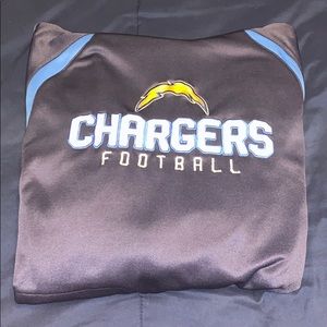 Chargers Hoodie
